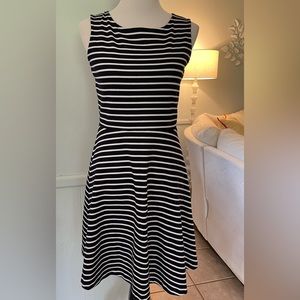 Talbots Sleeveless Dress